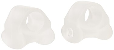 PediFix Visco-Gel Stay-Put Toe Spacers (Medium)