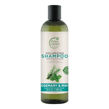Petal Fresh Pure Rosemary &amp; Mint Shampoo 355ml