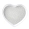 Pandahall 50g Translucence DIY 3D Caviar Nail Art Decoration Mini Micro Glass Beads for Nail Care No Hole Crystal 0.6-0.8mm X-MRMJ-R038-B02