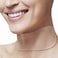 Neck wrinkle patches x 2，Anti-aging Advanced skin firming Treatment and Prevention - silicone wrinkle patches reusable (16 day supply).