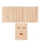 Tattoo Face Practice Skin - Microblading Practice Skin 10pcs 3D Face Practice Skin Silicone Permanent Makeup Practice Face, for Eyebrow Lip Tattoo Practice and Makeup Training
