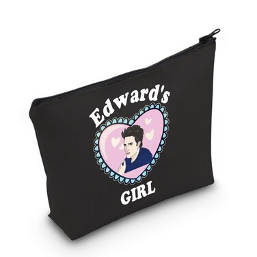 POFULL Edward Twilight Fandom Gift Movie Inspired Gift