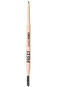 Organic Eyebrow Pencil Makeup， Medium Brown,Waterproof Eyebrow Pencil，Dual-Sided Eyebrow Brush For It Face Makeup Cosmetics (104 Medium Brown)