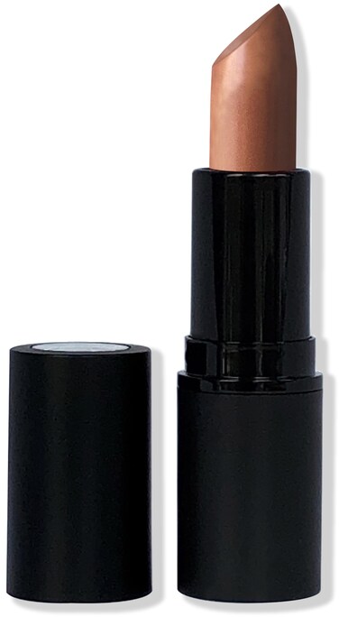 PRIMROSE VANILLA BEAN LIPSTICK, Creamy Formula, Made with Natural, Plant-Based, Organic Oil and Waxes, Paraben Free, Made in the USA. 0.16 oz/4.5 g (Starlit)