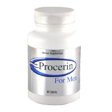 Tablets- For Male Hair Loss