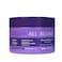 Prohall Cosmetic Brazilian Purple Hair Mask Hair Toner for Bleached,Chemical Treated, Orange &amp; Brassy Hair-Reduce Yellowness, Restore Strength, Elasticity &amp; Hydration (10.5floz)