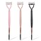 3 Pcs Eyelash Separator Eyelash Comb Lash Brow Brush Dual Head Designed Mascara Applicator With Cover Professional Eye Makeup Tools for Women Girls Eyebrows Extensions Mascara Clump Remove