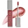Pure Cosmetics Pure Illumination Lip Gloss - LED-lit Applicator w/Side Mirror - Non-Sticky, Moisturizing &amp; Hydrating Lip Glosses - Soothes &amp; Protects Dry Chapped Lips (Wine Berry)