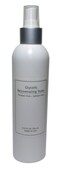 2.45% Glycolic Acid Exfoliating Spray Toner Astringent, Paraben, Gluten &amp; Sulfate Free, 8 Fluid Ounces, No Animal Testing &amp; Cruelty Free