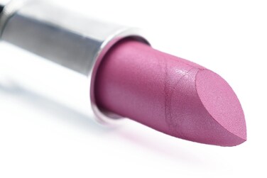 Pink Princess Bubble Gum Neon Pink Pearlescent Creamy Pearl Lipstick Color Moisturizing Paraben Free, No Animal Testing &amp; Cruelty Free Lip Makeup Color