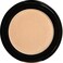 Oyster Off White Nude Naked Cream Color Matte Pressed Powder Single Vegan Eyeshadow; Talc, Paraben &amp; Cruelty Free