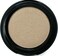Prosecco White Wine Pale Gold Shimmering Metallic Pressed Powder Single Vegan Eyeshadow; Talc, Paraben &amp; Cruelty Free