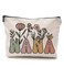 NaNa Gifts Makeup Bag,Gifts for NaNa,NaNa Gifts Cosmetic Bag With Zipper,NaNa Birthday Gifts,Best Nana Gifts