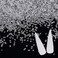 14400Pcs 1.2mm Mini Nail Crystals Diamond Rhinestones for Nails Glass AB Shine Crystals 3D Nail Art Decorations Beauty DIY Crafts Accessories (Transparent)