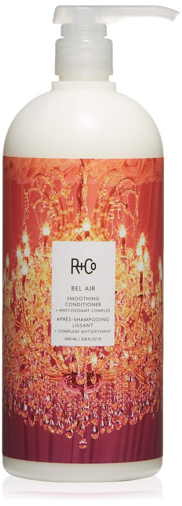 R+Co Bel Air Smoothing Conditioner and Anti-Oxidant Complex