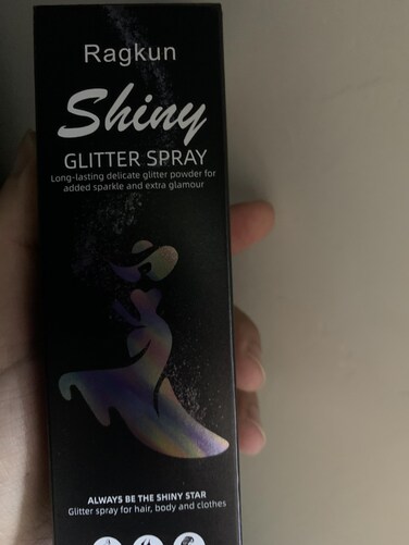 Body Glitter 2.11 FL