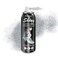 Body Glitter, Body Glitter Spray, Glitter Spray for Hair and Body, Long-Lasting and Quick-Drying Silver Glitter Hairspray Suitable for Stage, Festival Rave and Makeup Prom (2.11 Fl Oz)