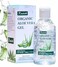 Aloe Vera Gel   100% Pure Natural Aloe Gel For Moisturizing Face Skin &amp; Hair Care,Durable Moisturizing Hydrating Soothing, Non-Sticky (7.76 OZ)