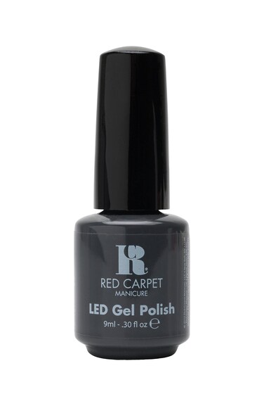 RC Red Carpet Manicure LED Gel Polish, Neutrals