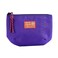 Rough Enough Small Makeup Bag for Purse Cosmetic Case Pouch Organizer Travel Essentials Accessories EDC with YKK Zipper Women Girls