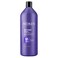 REDKEN Extend Blondage Color Depositing Purple Shampoo and Conditioner
