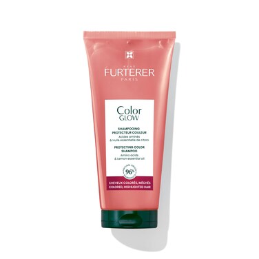 Rene Furterer Color Glow Protecting Color Shampoo - Amino Acids &amp; Lemon Essential Oil