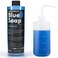 Ultra Concentrated 16.9oz Tincture of Blue Tattoo Soap USP: Makes 1.3 Gallons of Blue Soap with XL 16.9oz Squeeze Bottle For Skin and Piercings, Better Than Green Soap