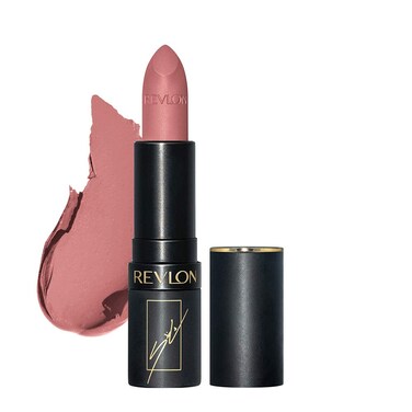 REVLON Super Lustrous Matte Lipstick - 010 Untold Stories