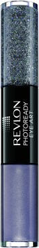 Revlon PhotoReady Eye Art Lid+Line+Lash, Steel Spark