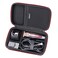RLSOCO Hard Case for Wahl Professional Cordless Detailer Li (Case Only)