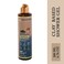 ROOTS AND HERBS Ayurvedic Body Wash Nourishers for Instantly Soft Skin, Lasting Nourishment Deep Moisture Cleanser Paraben Free Foaming shower gel Volcanic Lava Clay &amp; Haridra 6.76 oz