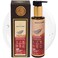 ROOTS AND HERBS Skin Foaming Cleanser Face Wash for Women &amp; Men - Royal Silver Indulgence Facial Wash with Ayurvedic Herbs, Aloe Vera, &amp; Jojoba Oil - Face Cleansing Foam for All Skin Types - 3.38oz