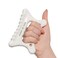 Ceramic Gua Sha, Face&amp;Body Guasha, Korean Gausha, Face Lift, Muscle Relief Massage Board, Skin Care Gift for Men Women