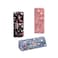 Lipstick Case Holder with Mirror Travel Lipstick Organizer for Purse