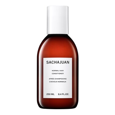SACHAJUAN Normal Hair Conditioner, Everyday Conditioning for Hair &amp; Scalp, Detangles &amp; Adds Shine, Cruelty &amp; Paraben-Free