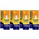 Scalpicin Max Strength Scalp Itch Treatment, 1.5 Ounce (Pack of 4)