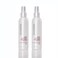 Scruples Quick Recovery Leave In Conditioner - Detangling Spray &amp; Heat Protectant to Condition + Protect Hair - Damaged Hair Repair, 6 oz (Pack of 2)