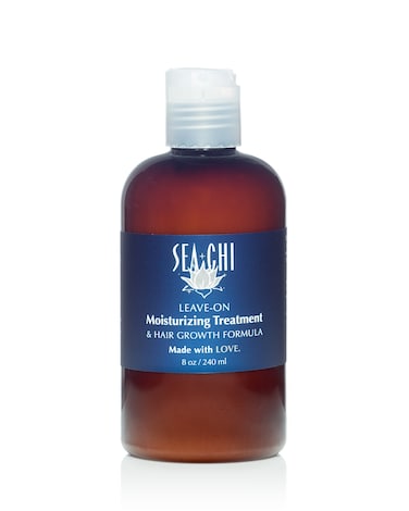 Leave-On Moisturizing Treatment &amp; Hair Growth Formula