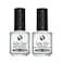 Seche Clear and Seche Vite, Base Coat and Top Coat for Nail Polish