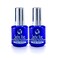 Seche Vive Instant Gel Effect Top Coat, Nail Polish for Manicure and Pedicure, 0.5 oz, 2-pack