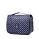 Sechunk Waterproof Travel Toiletry Bags Hanging Multi-function Cosmetic Bag Makeup Bag for Women