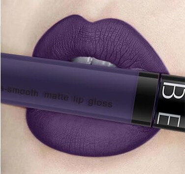 11-color matte non-stick cup lip glaze non-decolorizing lip gloss lipstick lipstick 0.34 FL OZ
