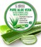Aloe Infusion Body and Face Moisturizer - Natural Moisturizing Cream with Aloe Vera - Skin Care for Dry Skin, Anti Wrinkle, Acne Scars, Rosacea, Psoriasis Eczema Cream Lotion Unisex (1 PACK)