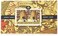 Baudelaire Two Bar Pure Honey Soap, 3.5 ounce each