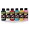 ProAiir Temporary Tattoo Ink Starter Pack - Alcohol Based, 30ml Bottle