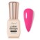 Gel Nail Polish, 1Pcs 15ML Hot Pink Gel Polish Bright Summer Neon Colors Gel Polish Soak Off Starters Nail Art Salon Manicure Design at Home Girlfriend Gift for Holidays 2024 Nails