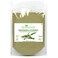 Organic Bhringraj Powder for Hair Growth (1.1 lb - 17 oz) Eclipta Alba for Hair Growth - False Daisy Herb Bhringraj - Karisalankanni Eclipta Prostrata (500g)
