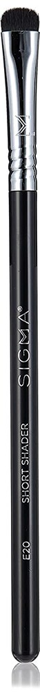 Sigma E20 - Short Shader Brush