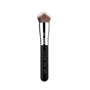 Sigma Beauty 3DHD Kabuki Cosmetic Brush &ndash; Professional Kabuki Makeup Brushes