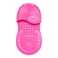 Sigma Spa&reg; Express Travel Brush Cleaning Glove - Perfect for Cleaning Makeup Brushes On The Go